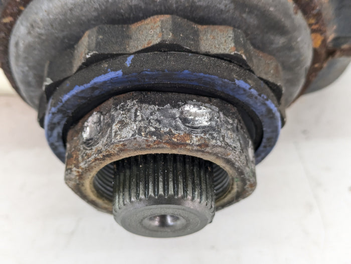 BMW F15 X5/F16 X6 35iX 35dX 40eX Rear Differential 3.15 7636992