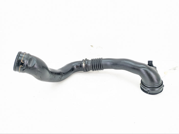 BMW F15 X5/F16 X6 35iX N55 Intercooler To Throttle Body Induction Pipe 7571350