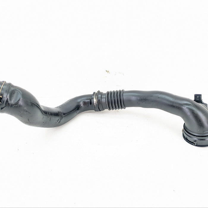 BMW F15 X5/F16 X6 35iX N55 Intercooler To Throttle Body Induction Pipe 7571350