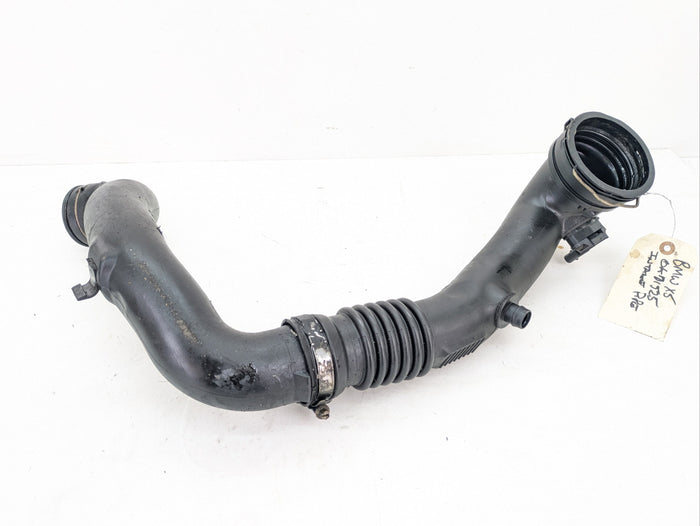 BMW F15 X5/F16 X6 35iX N55 Intercooler To Throttle Body Induction Pipe 7571350