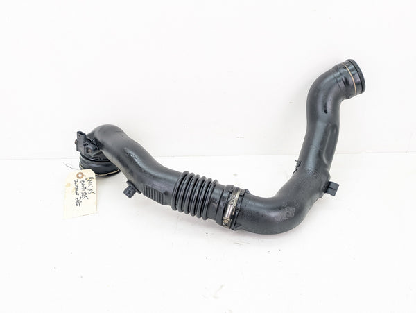 BMW F15 X5/F16 X6 35iX N55 Intercooler To Throttle Body Induction Pipe 7571350