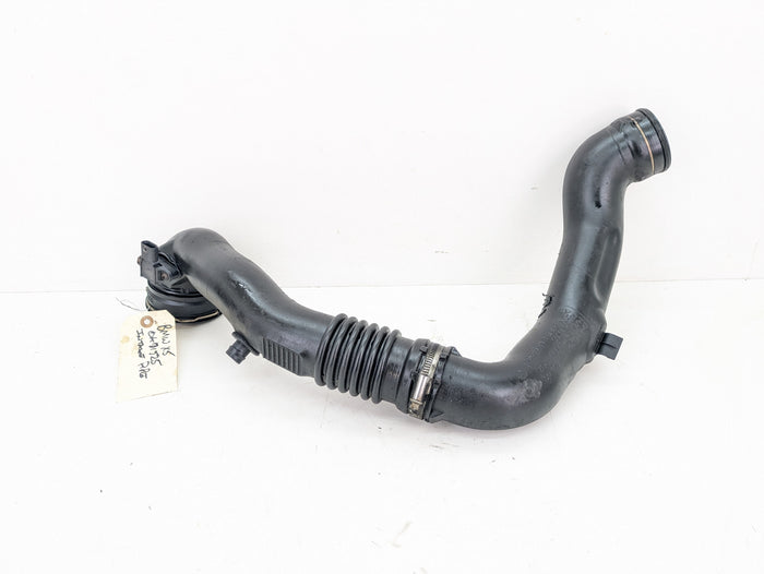 BMW F15 X5/F16 X6 35iX N55 Intercooler To Throttle Body Induction Pipe 7571350