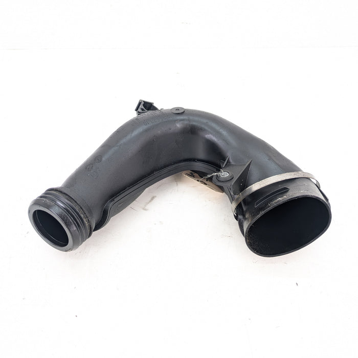 BMW F15 X5/F16 X6 35iX N55 Engine Air Filter Housing Lower Chargepipe 1148742