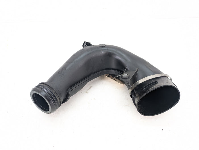 BMW F15 X5/F16 X6 35iX N55 Engine Air Filter Housing Lower Chargepipe 1148742