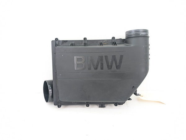 BMW F15 X5/F16 X6 35iX N55 Engine Upper Intake Air Filter Box Housing 7583713