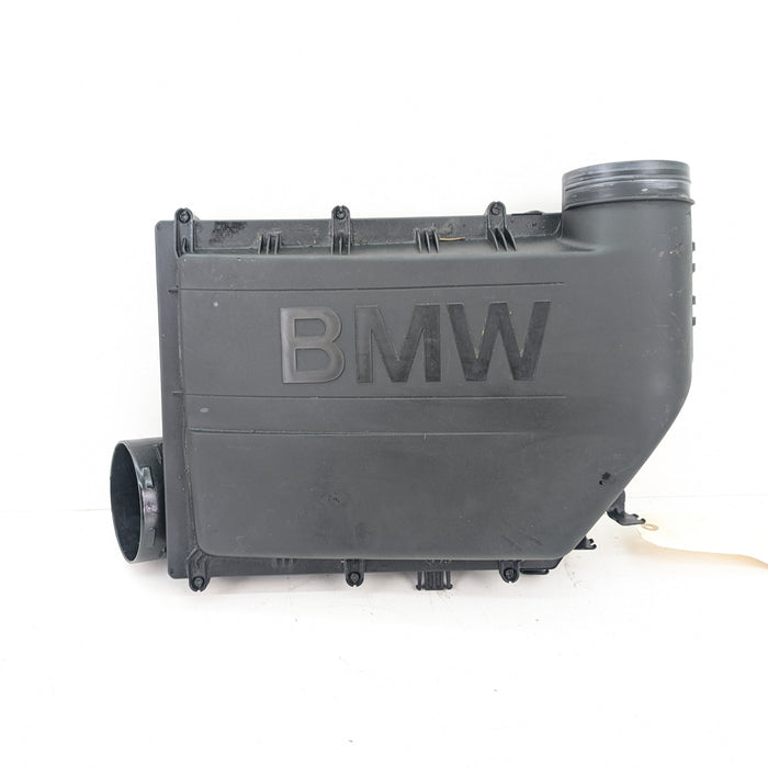 BMW F15 X5/F16 X6 35iX N55 Engine Upper Intake Air Filter Box Housing 7583713