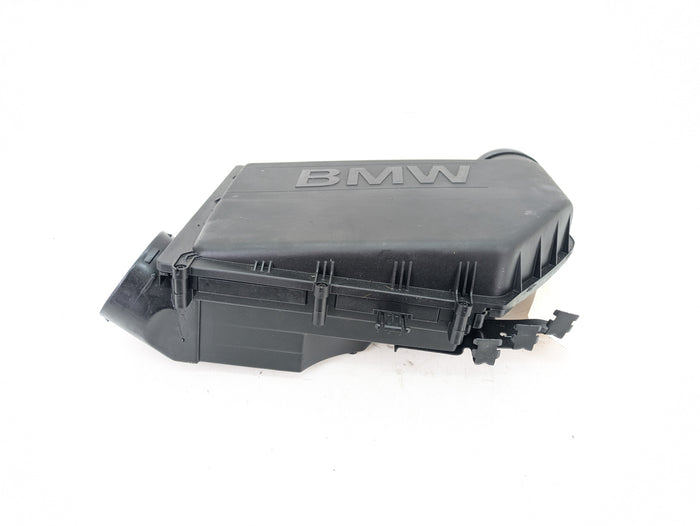 BMW F15 X5/F16 X6 35iX N55 Engine Upper Intake Air Filter Box Housing 7583713