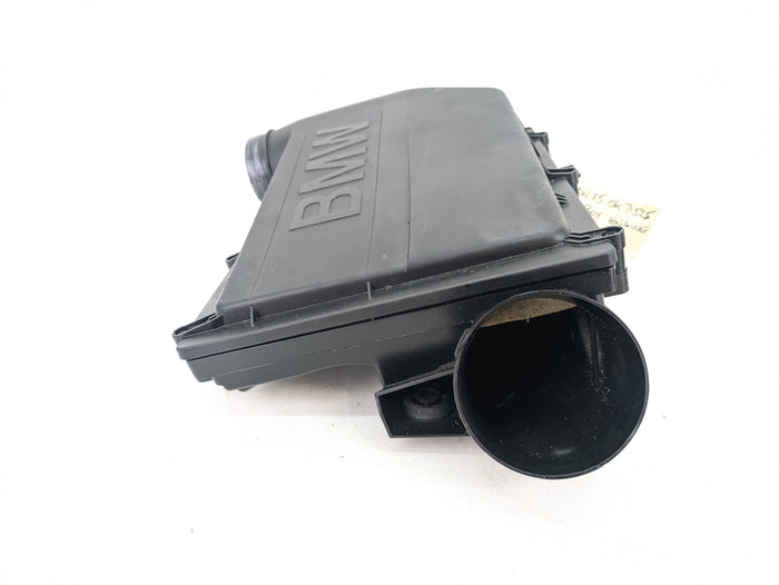 BMW F15 X5/F16 X6 35iX N55 Engine Upper Intake Air Filter Box Housing 7583713