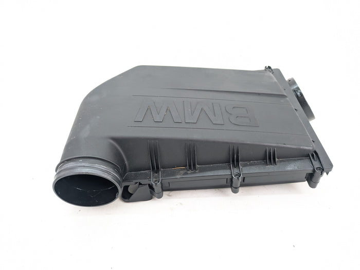 BMW F15 X5/F16 X6 35iX N55 Engine Upper Intake Air Filter Box Housing 7583713