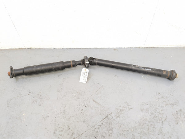 BMW F15 X5/F16 X6 35iX N55 AWD Rear Driveshaft 7589128