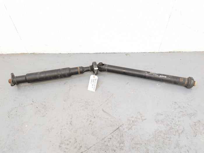 BMW F15 X5/F16 X6 35iX N55 AWD Rear Driveshaft 7589128