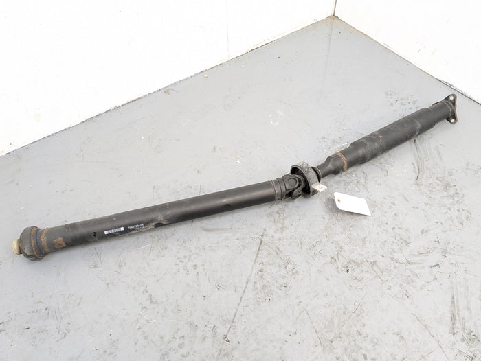BMW F15 X5/F16 X6 35iX N55 AWD Rear Driveshaft 7589128