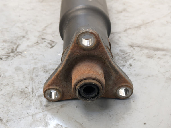 BMW F15 X5/F16 X6 35iX N55 AWD Rear Driveshaft 7589128