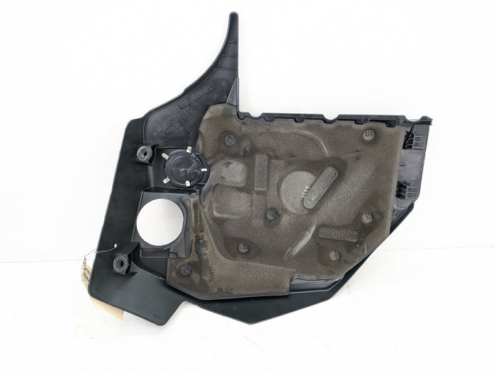 BMW F15 X5/F16 X6 35iX N55 TwinPower Turbo Engine Cover 7607447