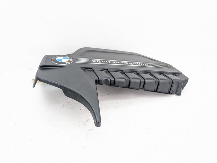 BMW F15 X5/F16 X6 35iX N55 TwinPower Turbo Engine Cover 7607447