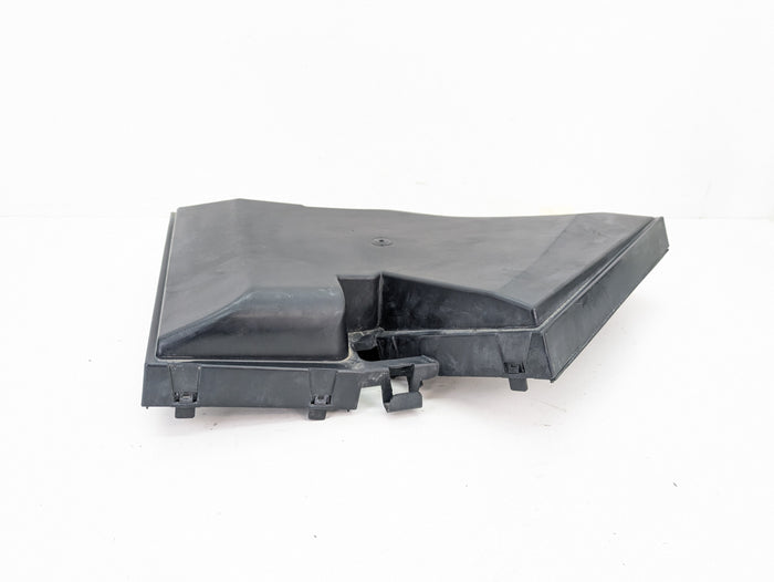 BMW F15 X5/F16 X6 35iX N55 Intake Air Filter Housing Upper Box 9245587 *DAMAGED*