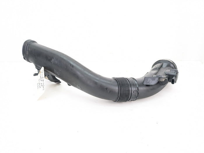 BMW F15 X5/F16 X6 35iX N55 Engine Air Filter Housing Upper Chargepipe 7605585