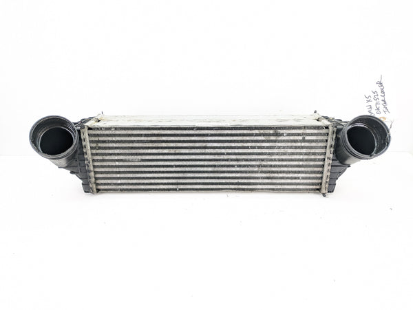 BMW F15 X5/F16 X6 35iX N55 Intercooler 7809321