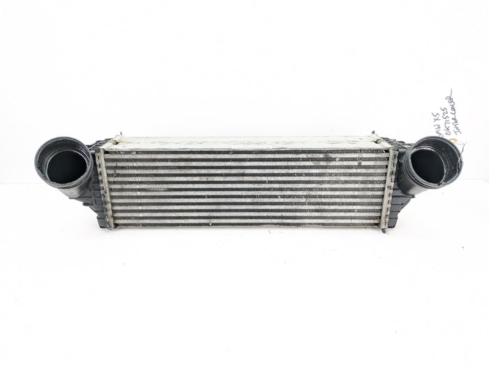 BMW F15 X5/F16 X6 35iX N55 Intercooler 7809321
