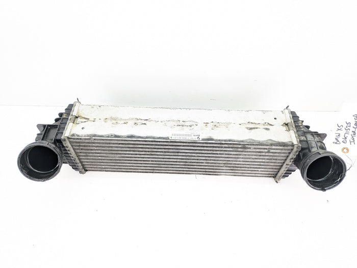 BMW F15 X5/F16 X6 35iX N55 Intercooler 7809321