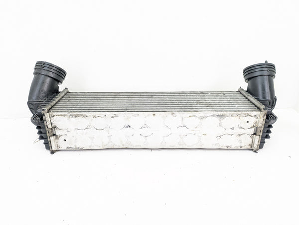 BMW F15 X5/F16 X6 35iX N55 Intercooler 7809321