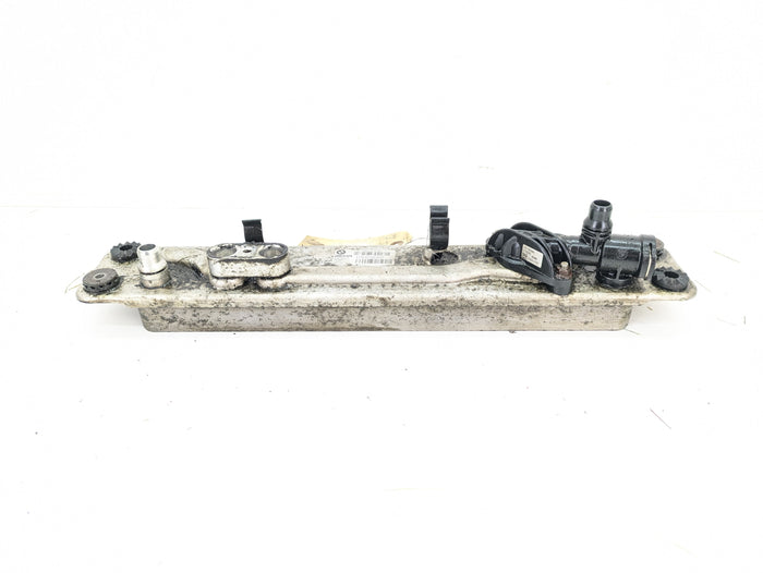BMW F15 X5/F16 X6 35iX N55 Automatic Transmission Fluid Oil Cooler 7647315