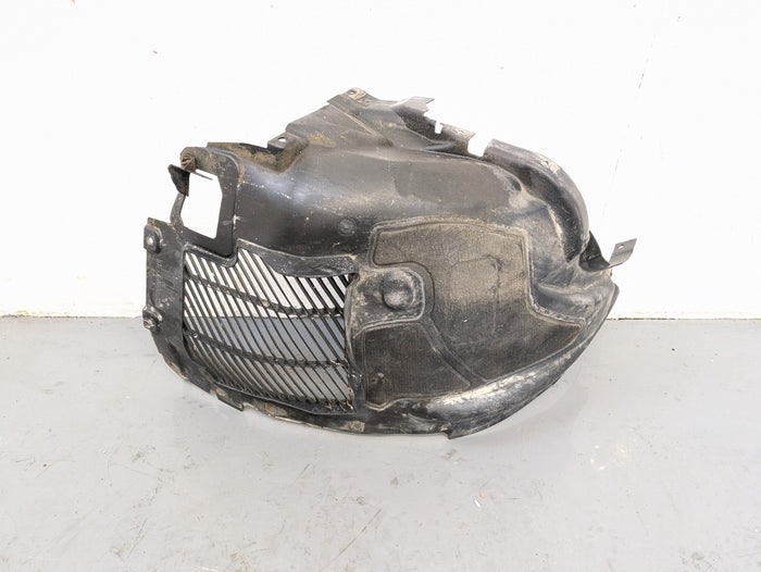 BMW F15 X5 35iX/F85 X5 M Left/Driver Side Front Fender Liner Front Half 7290853
