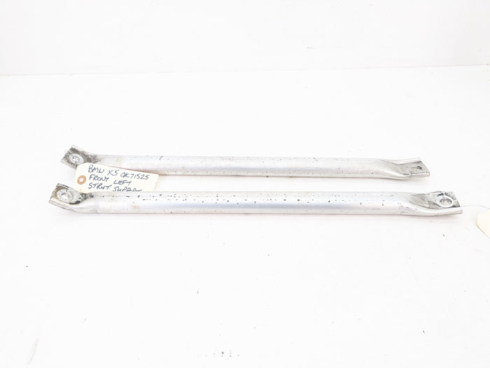 BMW F15 X5/F16 X6 35iX Front Left/Right Strut Bar V Brace 7184939/7184940