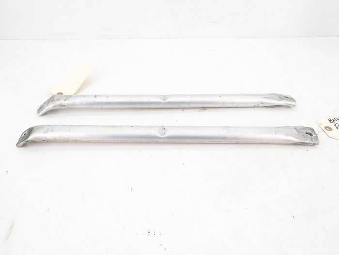 BMW F15 X5/F16 X6 35iX Front Left/Right Strut Bar V Brace 7184939/7184940