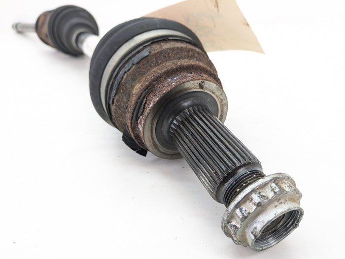 BMW F15 X5/F16 X6 35iX Right/Passenger Side Front Axle 7629880