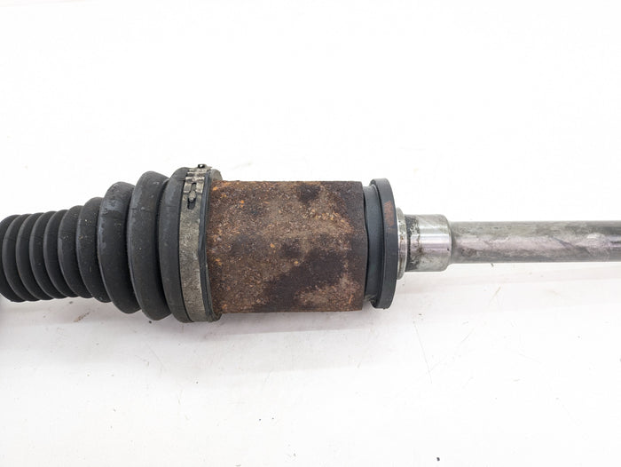 BMW F15 X5/F16 X6 35iX Right/Passenger Side Front Axle 7629880