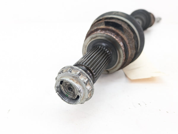 BMW F15 X5/F16 X6 35iX Right/Passenger Side Front Axle 7629880
