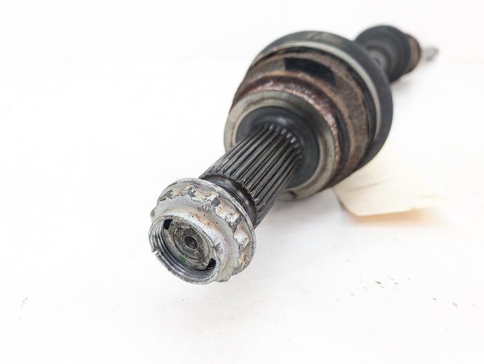 BMW F15 X5/F16 X6 35iX Right/Passenger Side Front Axle 7629880