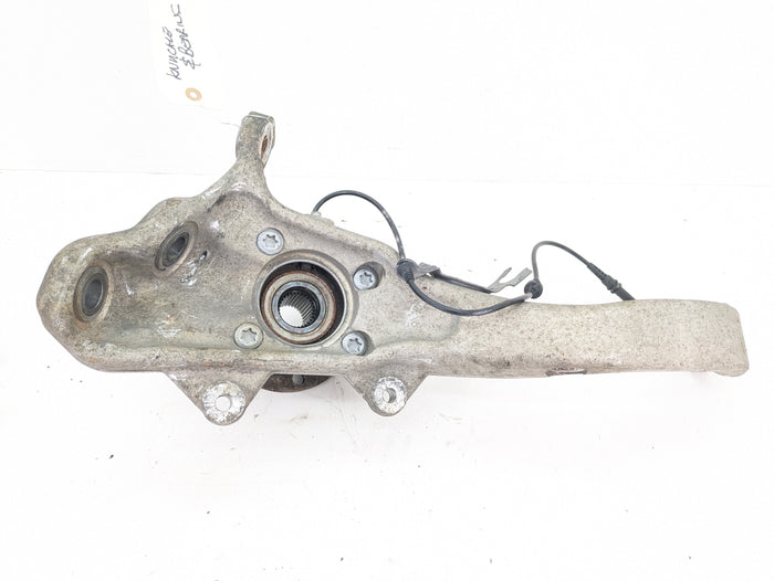 BMW F15 X5/F16 X6 35iX AWD Right/Passenger Side Front Hub/Knuckle/Spindle & Control Arms 6773784/6864822