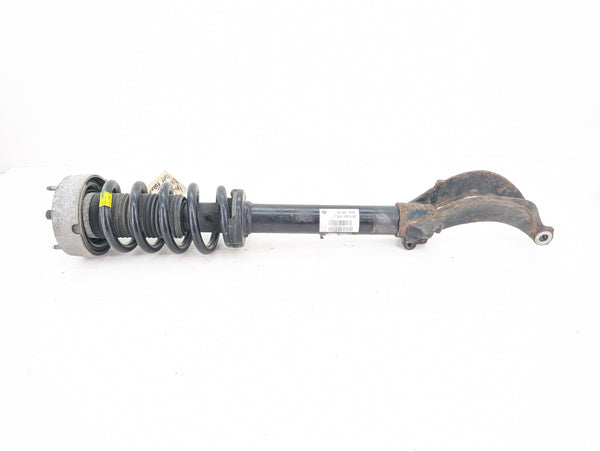 BMW F15 X5/F16 X6 35iX AWD Right/Passenger Side Front Non-Adaptive Strut 6851747