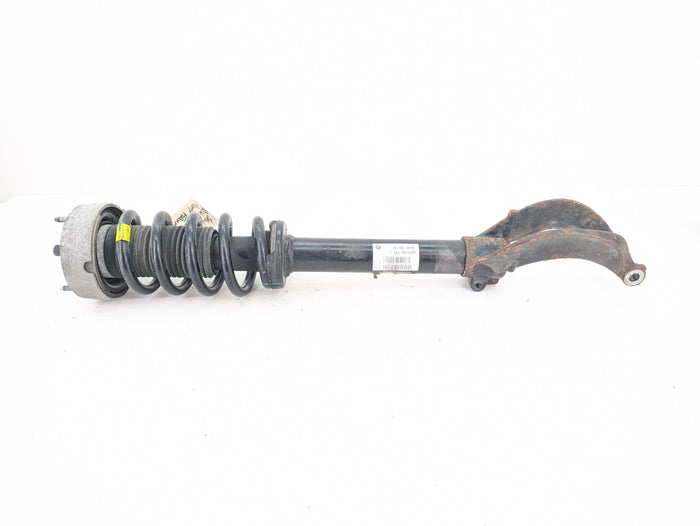 BMW F15 X5/F16 X6 35iX AWD Right/Passenger Side Front Non-Adaptive Strut 6851747