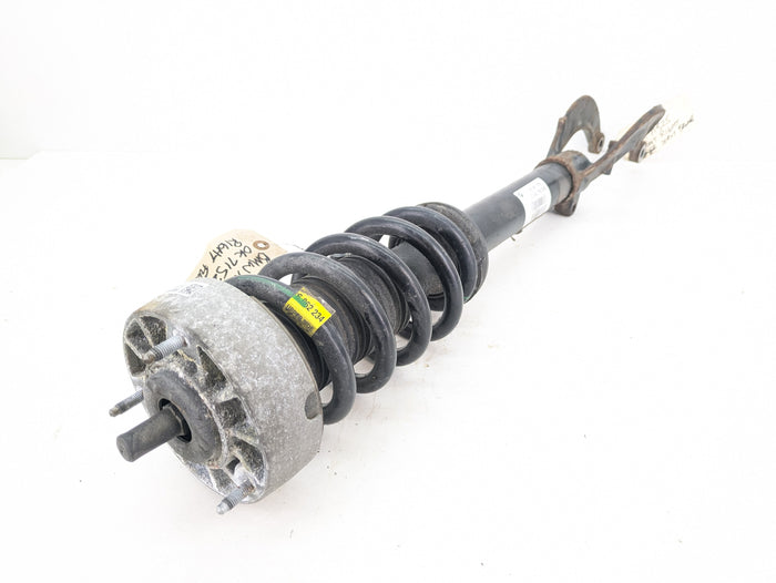 BMW F15 X5/F16 X6 35iX AWD Right/Passenger Side Front Non-Adaptive Strut 6851747