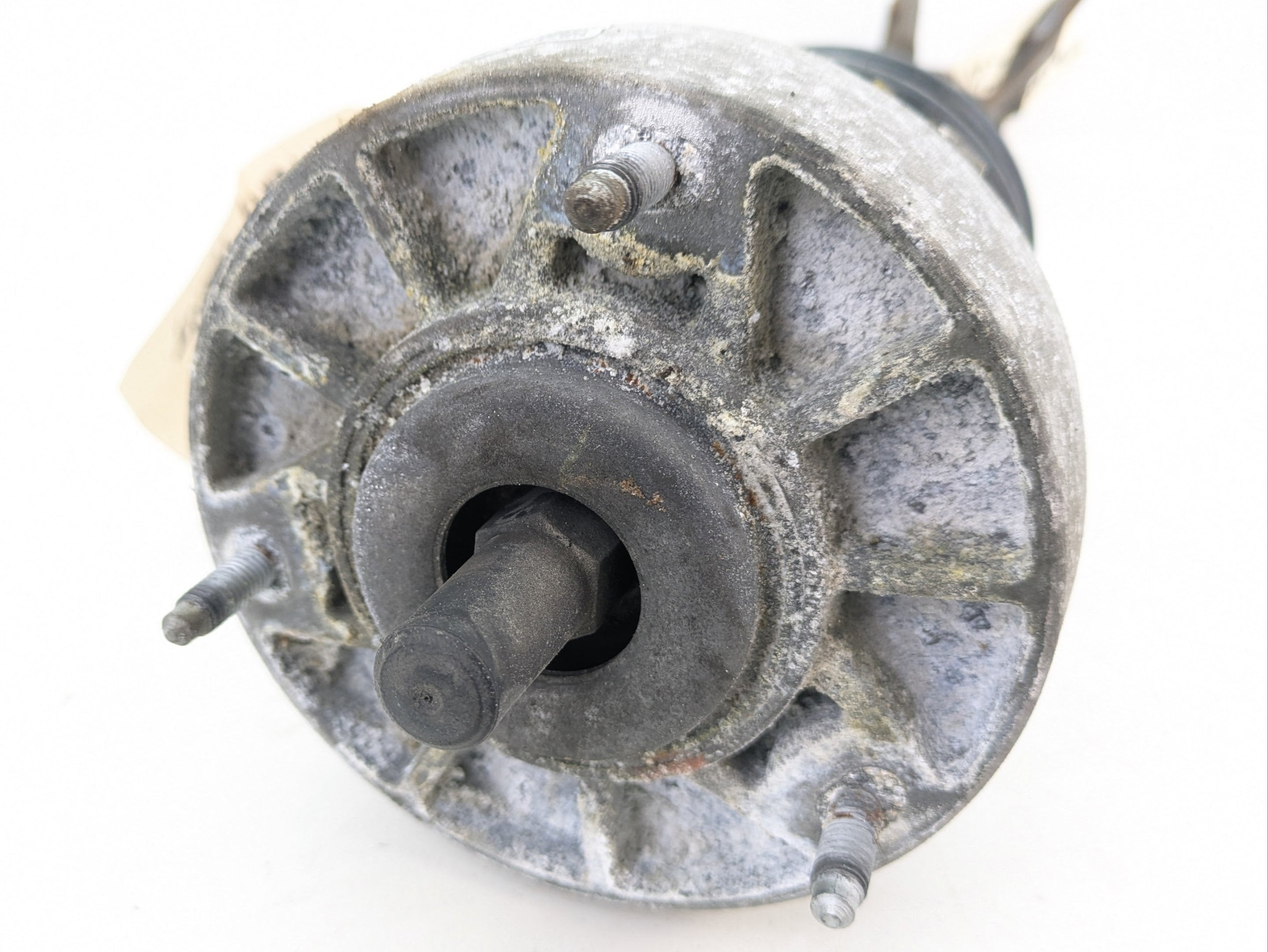 BMW F15 X5/F16 X6 35iX AWD Right/Passenger Side Front Non