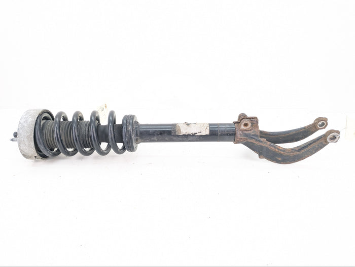 BMW F15 X5/F16 X6 35iX AWD Left/Driver Side Front Non-Adaptive Strut 6851747