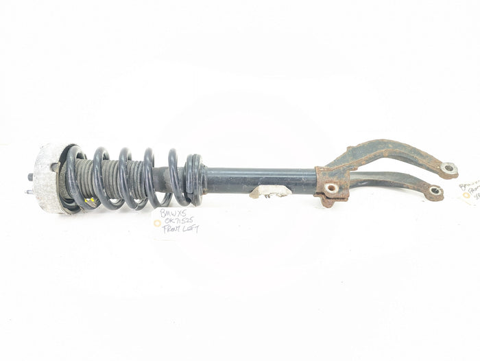 BMW F15 X5/F16 X6 35iX AWD Left/Driver Side Front Non-Adaptive Strut 6851747