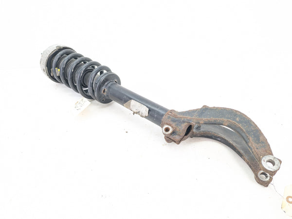 BMW F15 X5/F16 X6 35iX AWD Left/Driver Side Front Non-Adaptive Strut 6851747