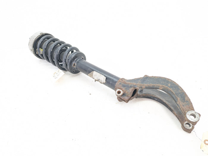 BMW F15 X5/F16 X6 35iX AWD Left/Driver Side Front Non-Adaptive Strut 6851747