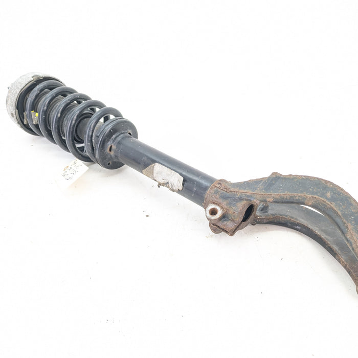 BMW F15 X5/F16 X6 35iX AWD Left/Driver Side Front Non-Adaptive Strut 6851747