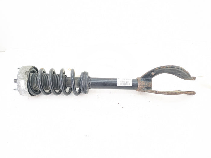 BMW F15 X5/F16 X6 35iX AWD Left/Driver Side Front Non-Adaptive Strut 6851747