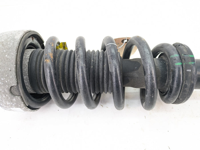 BMW F15 X5/F16 X6 35iX AWD Left/Driver Side Front Non-Adaptive Strut 6851747