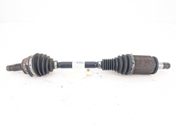 BMW F15 X5/F16 X6 35iX Left/Driver Side Front Axle 7629881