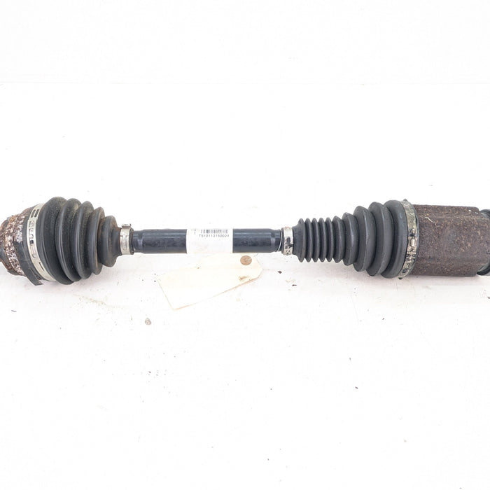 BMW F15 X5/F16 X6 35iX Left/Driver Side Front Axle 7629881