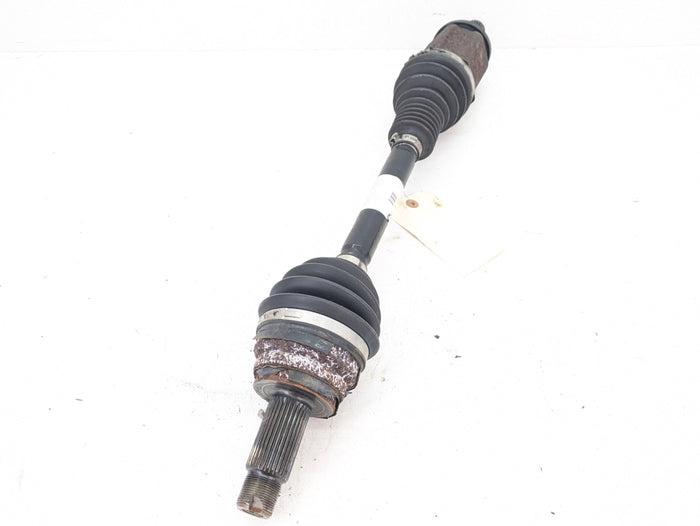 BMW F15 X5/F16 X6 35iX Left/Driver Side Front Axle 7629881