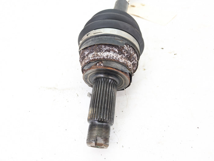 BMW F15 X5/F16 X6 35iX Left/Driver Side Front Axle 7629881