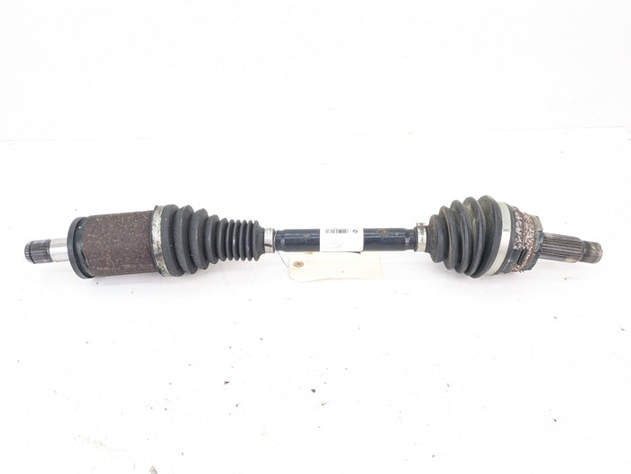 BMW F15 X5/F16 X6 35iX Left/Driver Side Front Axle 7629881
